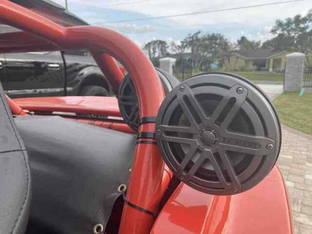 Volkswagen dune buggy 1969 image number 26