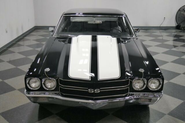 Chevrolet Chevelle 1970 image number 22