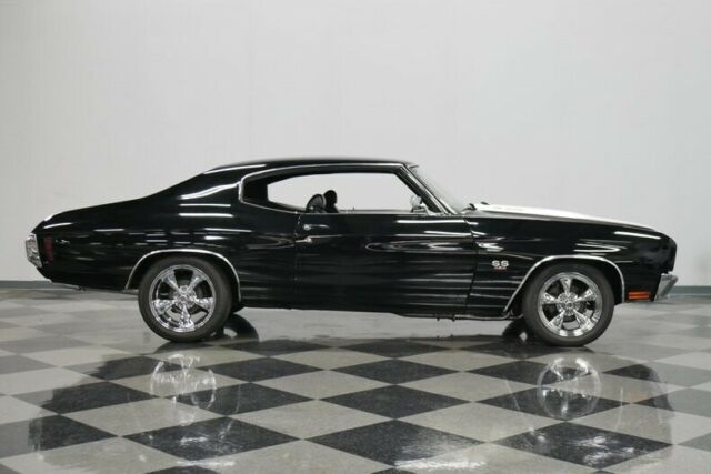 Chevrolet Chevelle 1970 image number 39