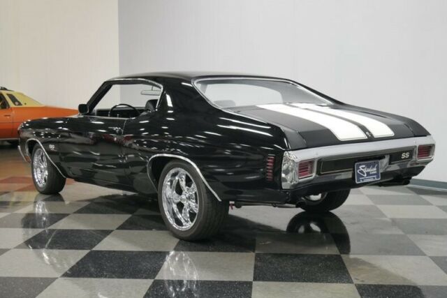 Chevrolet Chevelle 1970 image number 9