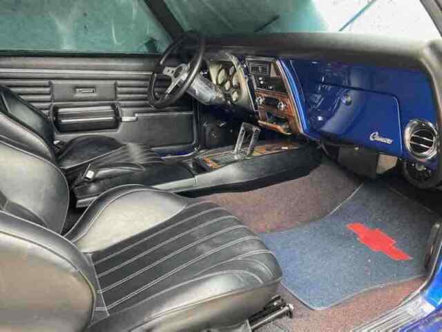Chevrolet Camaro 1968 image number 5