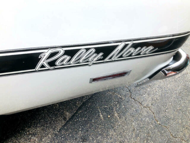 Chevrolet Nova 1972 image number 47