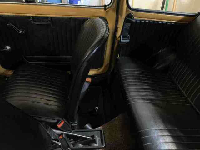 Fiat 500 1970 image number 7