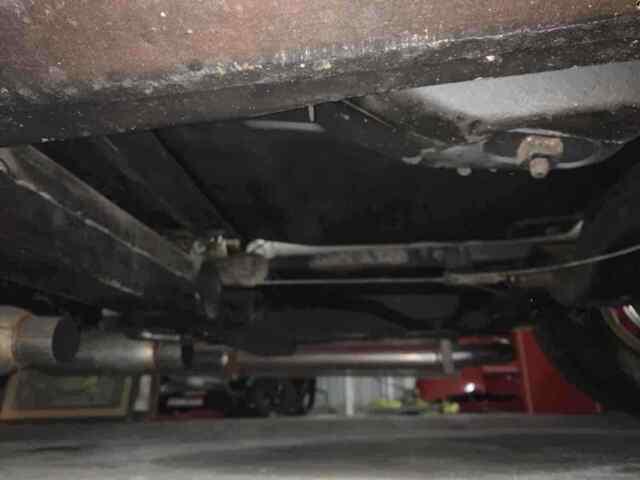 Chevrolet Corvette C3 1977 image number 15