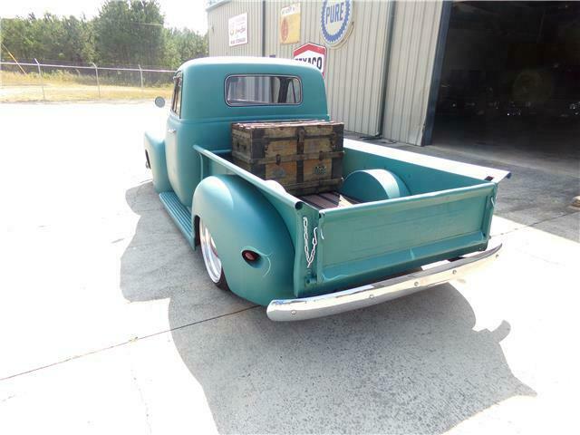 Chevrolet 3100 Truck 1949 image number 1