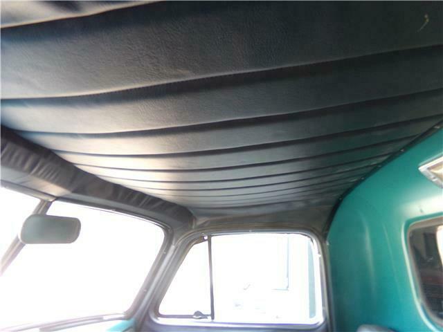 Chevrolet 3100 Truck 1949 image number 19
