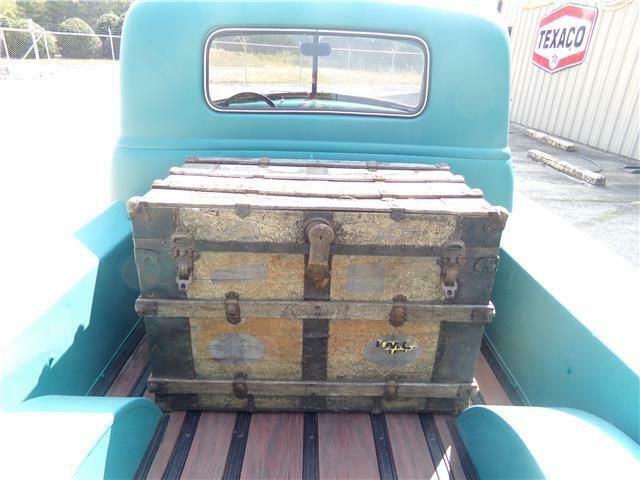 Chevrolet 3100 Truck 1949 image number 38