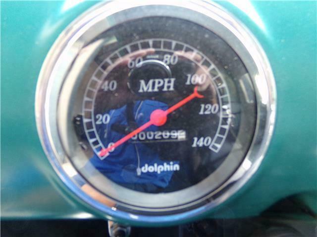 Chevrolet 3100 Truck 1949 image number 47