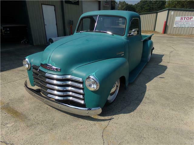 Chevrolet 3100 Truck 1949 image number 7