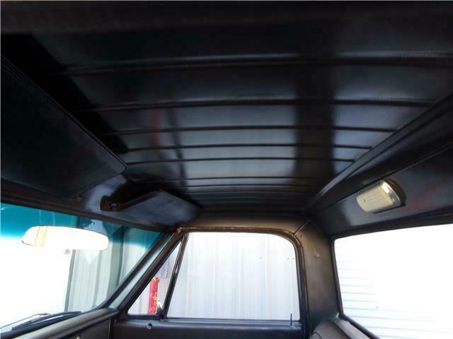 Chevrolet C-10 1972 image number 15