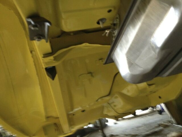 Plymouth Barracuda 1970 image number 5