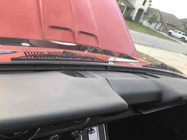 Ford Mustang 1965 image number 22