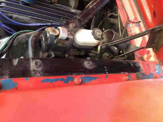 Ford Mustang 1965 image number 43