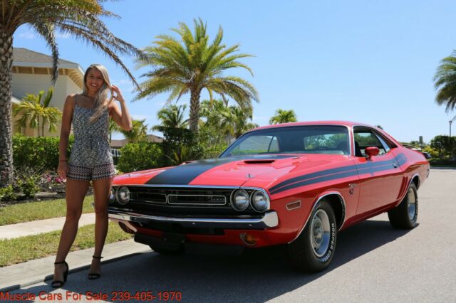 Dodge Challenger 1971 image number 3