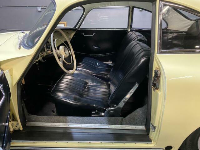 Porsche 356 1956 image number 11