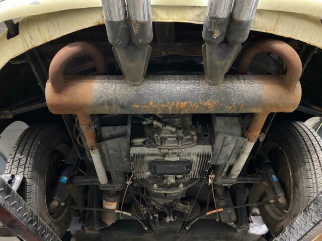Porsche 356 1956 image number 23