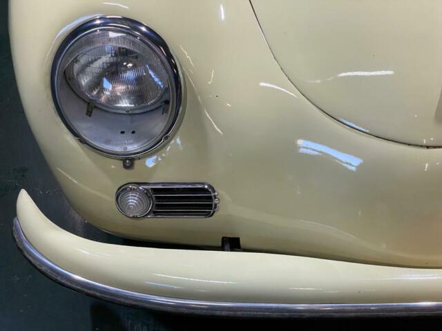 Porsche 356 1956 image number 30