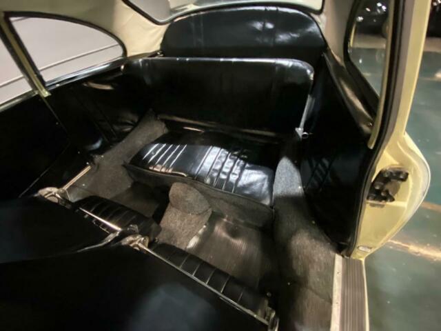 Porsche 356 1956 image number 39