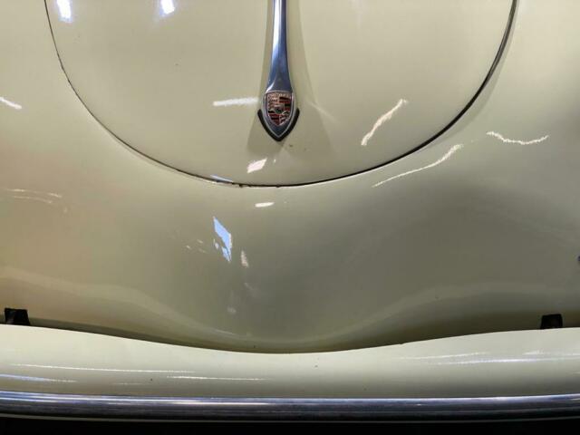 Porsche 356 1956 image number 7