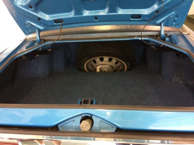 Oldsmobile Toronado 1970 image number 23
