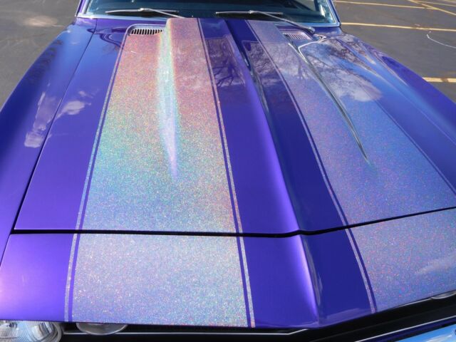 Chevrolet Camaro 1967 image number 10