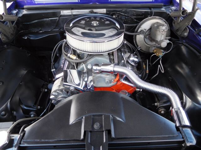 Chevrolet Camaro 1967 image number 38