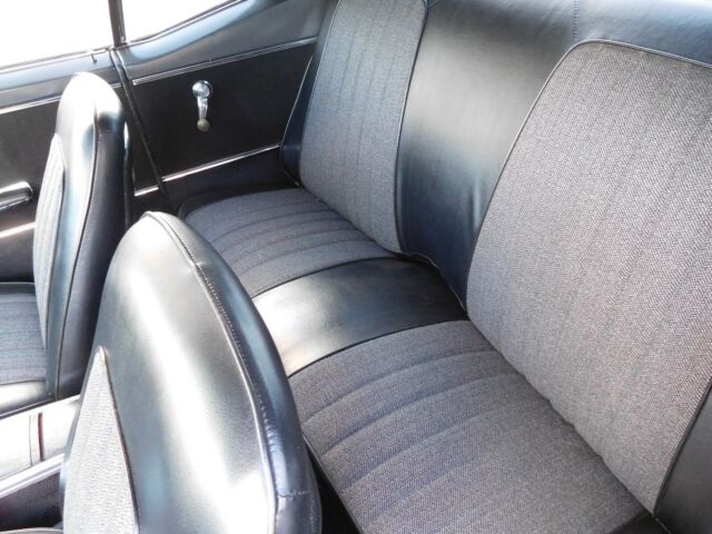 Chevrolet Camaro 1967 image number 46