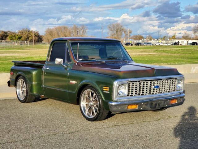 Chevrolet C-10 1972 image number 35