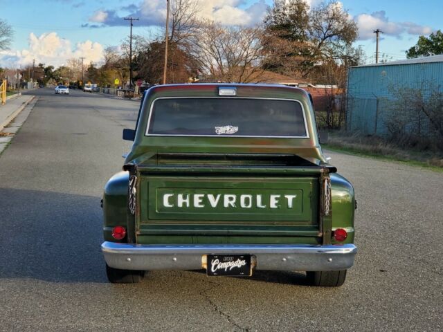Chevrolet C-10 1972 image number 39