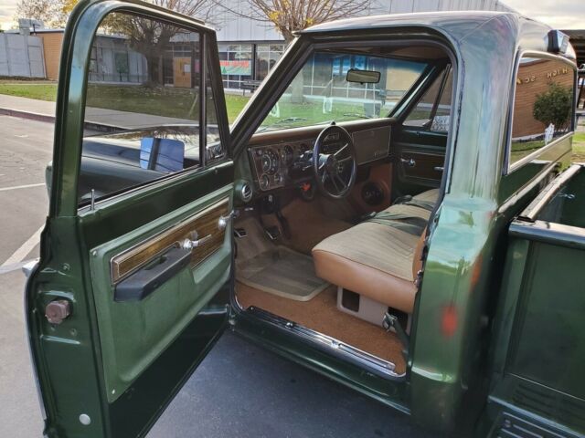 Chevrolet C-10 1972 image number 43