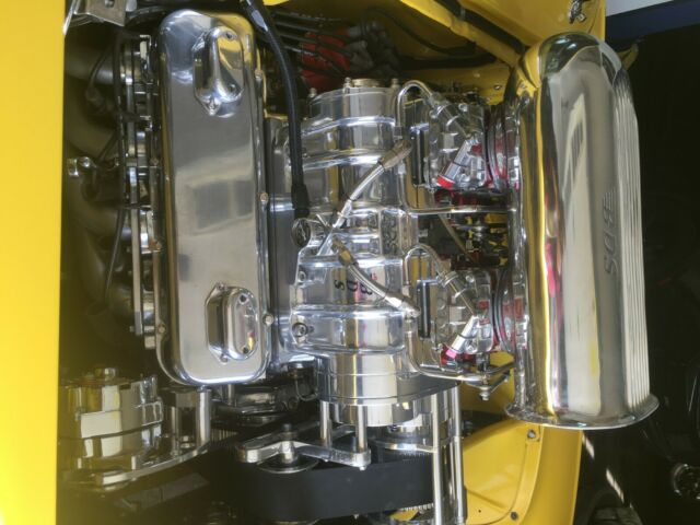 Chevrolet Bel Air/150/210 1957 image number 10
