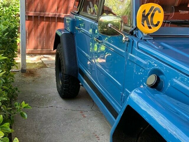 Volkswagen Thing 1974 image number 22