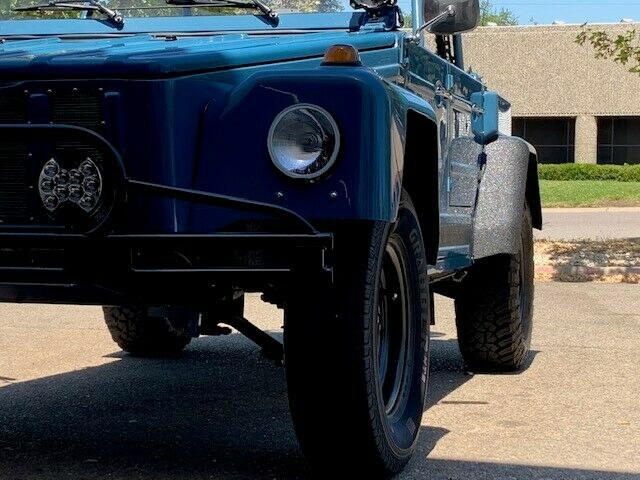 Volkswagen Thing 1974 image number 40