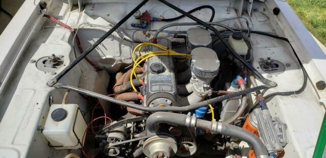 Mercury Capri 1976 image number 12
