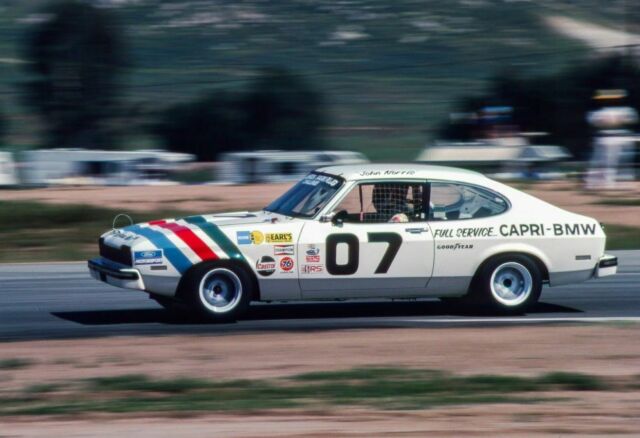 Mercury Capri 1976 image number 19
