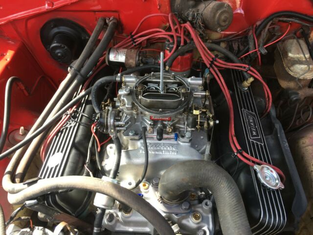 Dodge Dart 1972 image number 25