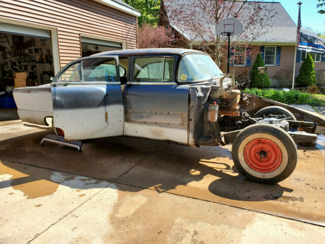 Packard Patrician 1956 image number 26