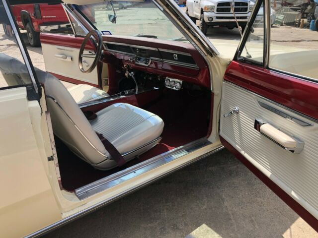 Dodge Dart 1967 image number 11