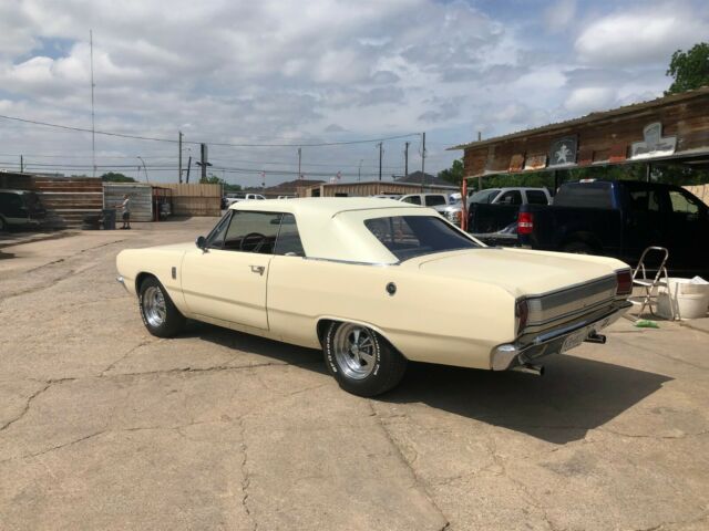 Dodge Dart 1967 image number 32