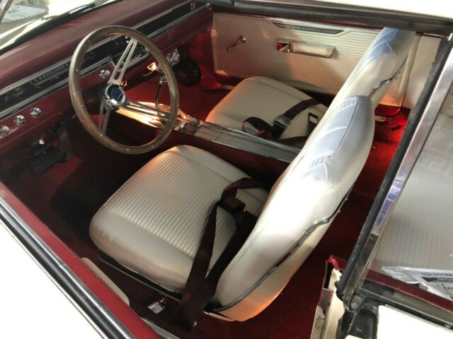 Dodge Dart 1967 image number 39