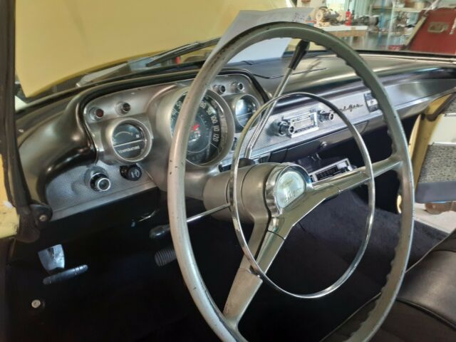Chevrolet Bel Air/150/210 1957 image number 11