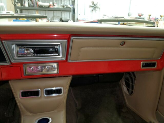 Chevrolet Nova 1966 image number 16