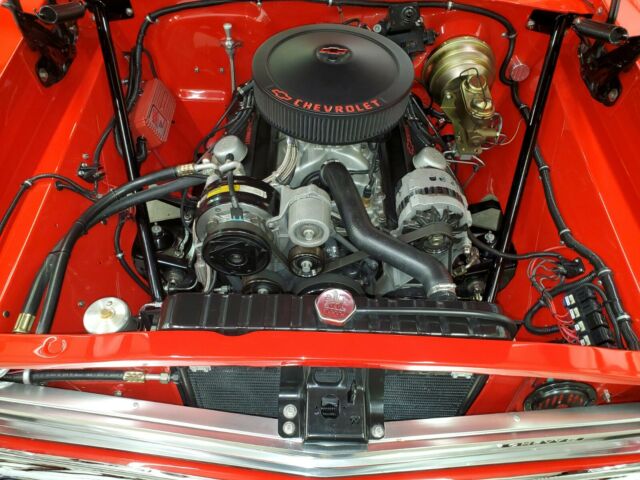 Chevrolet Nova 1966 image number 2