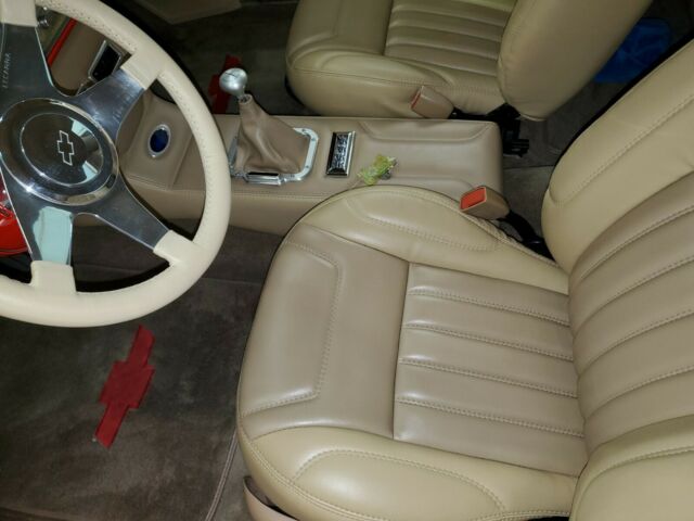 Chevrolet Nova 1966 image number 21