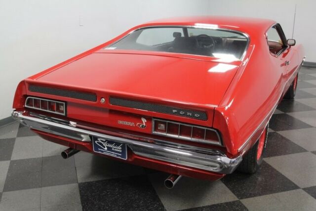 Ford Torino 1970 image number 12