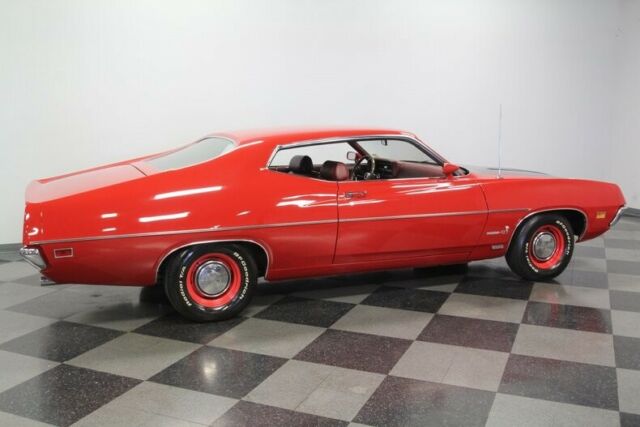 Ford Torino 1970 image number 14