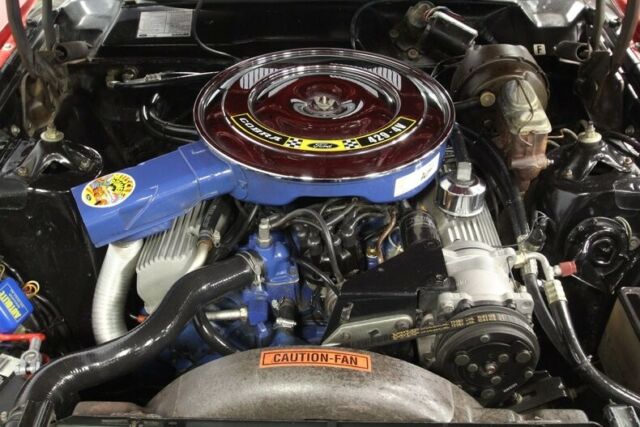 Ford Torino 1970 image number 3