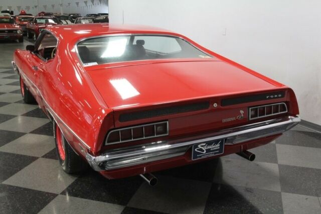 Ford Torino 1970 image number 34