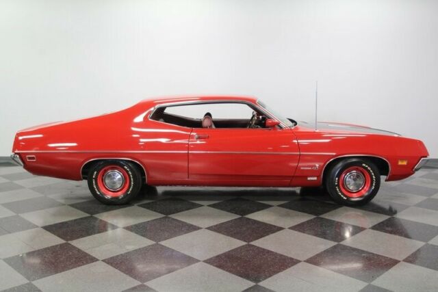 Ford Torino 1970 image number 39