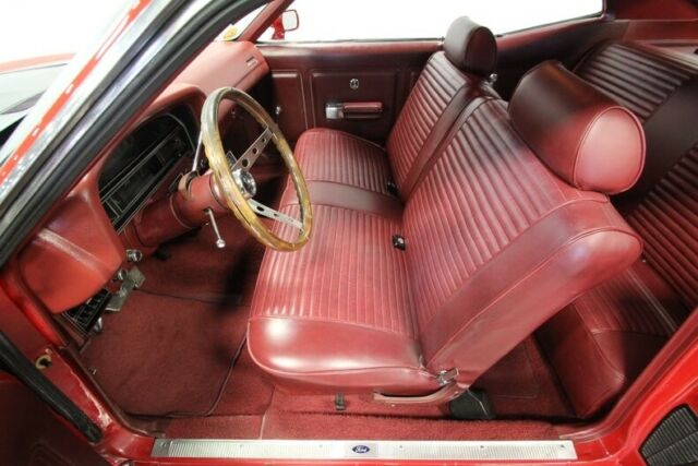 Ford Torino 1970 image number 4